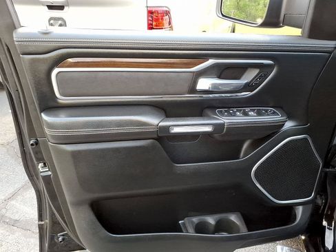 Certified 2022 RAM 1500 Laramie AWD/4WD image 14