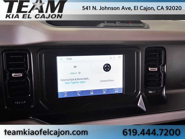 Used 2023 Ford Bronco Big Bend AWD/4WD image 22