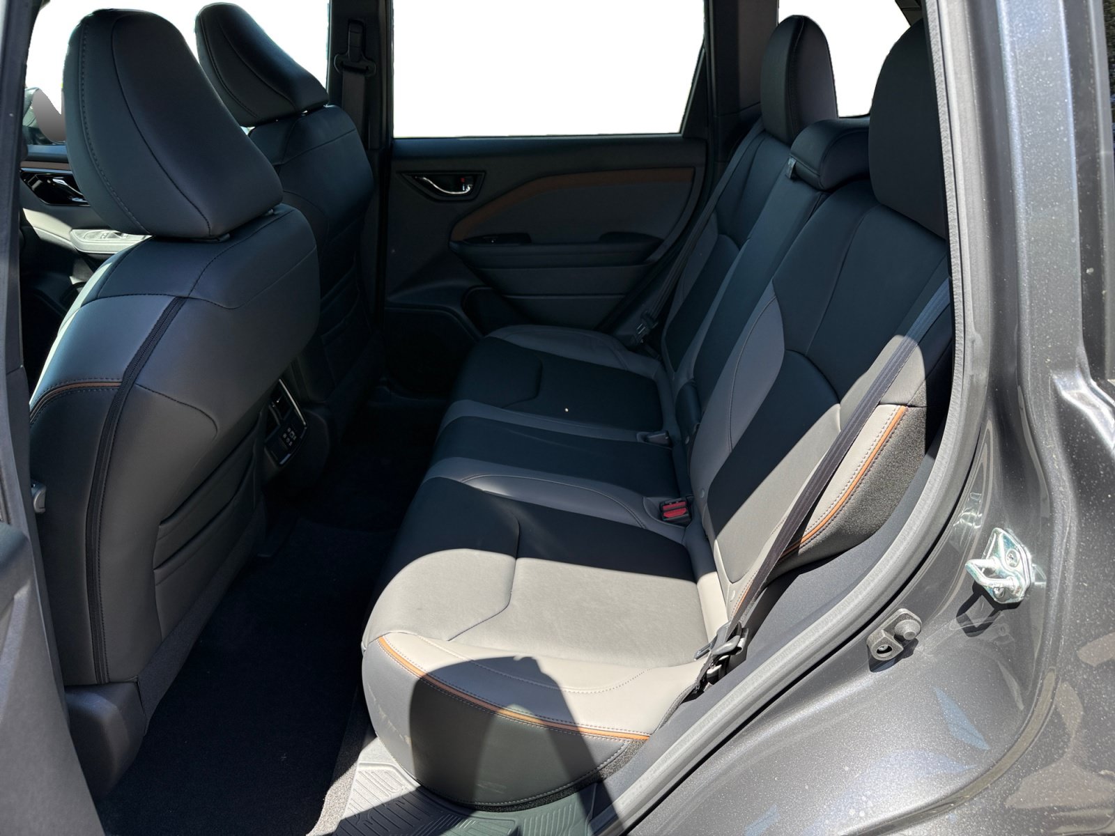 New 2026 Subaru Forester Sport AWD/4WD image 16