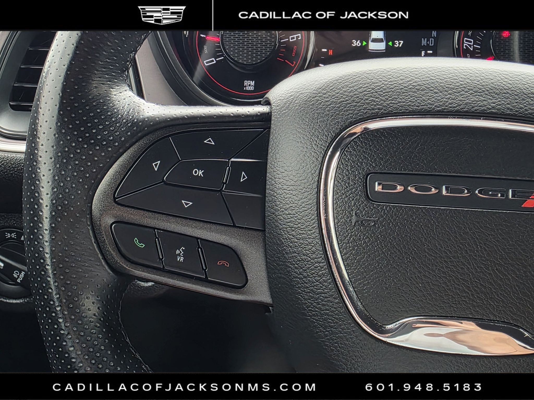 Used 2022 Dodge Challenger SXT w/ Blacktop Package RWD image 11