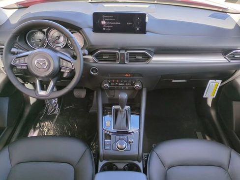 New 2025 MAZDA CX-5 AWD 2.5 S w/ Select Package image 15