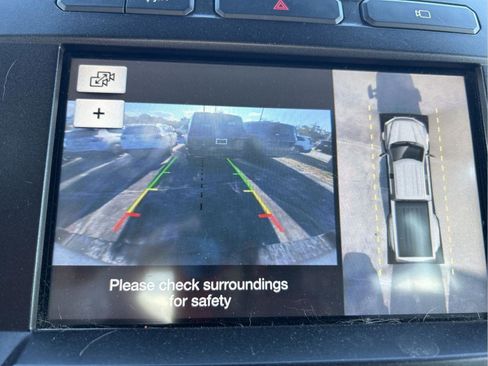 Used 2017 Ford F350 XL w/ STX Appearance Package image 26