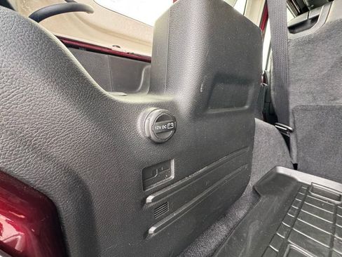 Used 2021 Jeep Wrangler Unlimited Sahara image 31