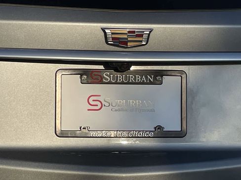 Certified 2024 Cadillac XT6 Premium Luxury w/ LPO, Floor Liner Package image 44