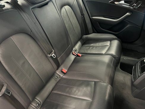 Used 2015 Audi A6 2.0T Premium AWD/4WD image 39
