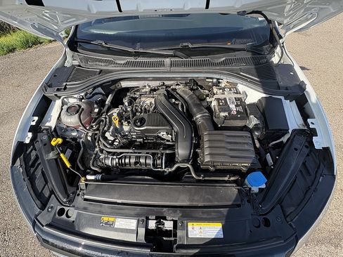 Used 2023 Volkswagen Jetta Sport FWD image 13