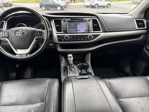 Used 2018 Toyota Highlander XLE AWD/4WD image 34