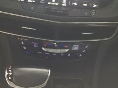 Used 2018 Cadillac CT6 Luxury AWD/4WD image 12