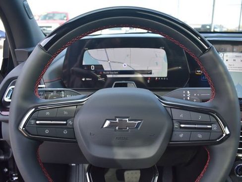 New 2026 Chevrolet Traverse RS w/ LPO, Floor Liner Package image 34