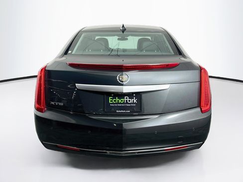 Used 2015 Cadillac XTS FWD image 7