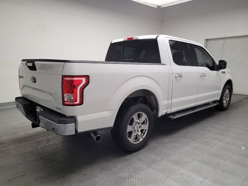 Used 2015 Ford F150 XLT w/ Equipment Group 302A Luxury image 9