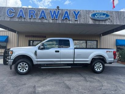 Used 2021 Ford F350 XLT w/ XLT Value Package