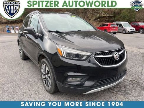 Used 2020 Buick Encore Essence image 1