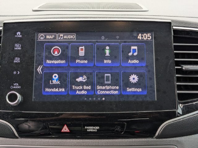 Certified 2023 Honda Ridgeline RTL-E image 17