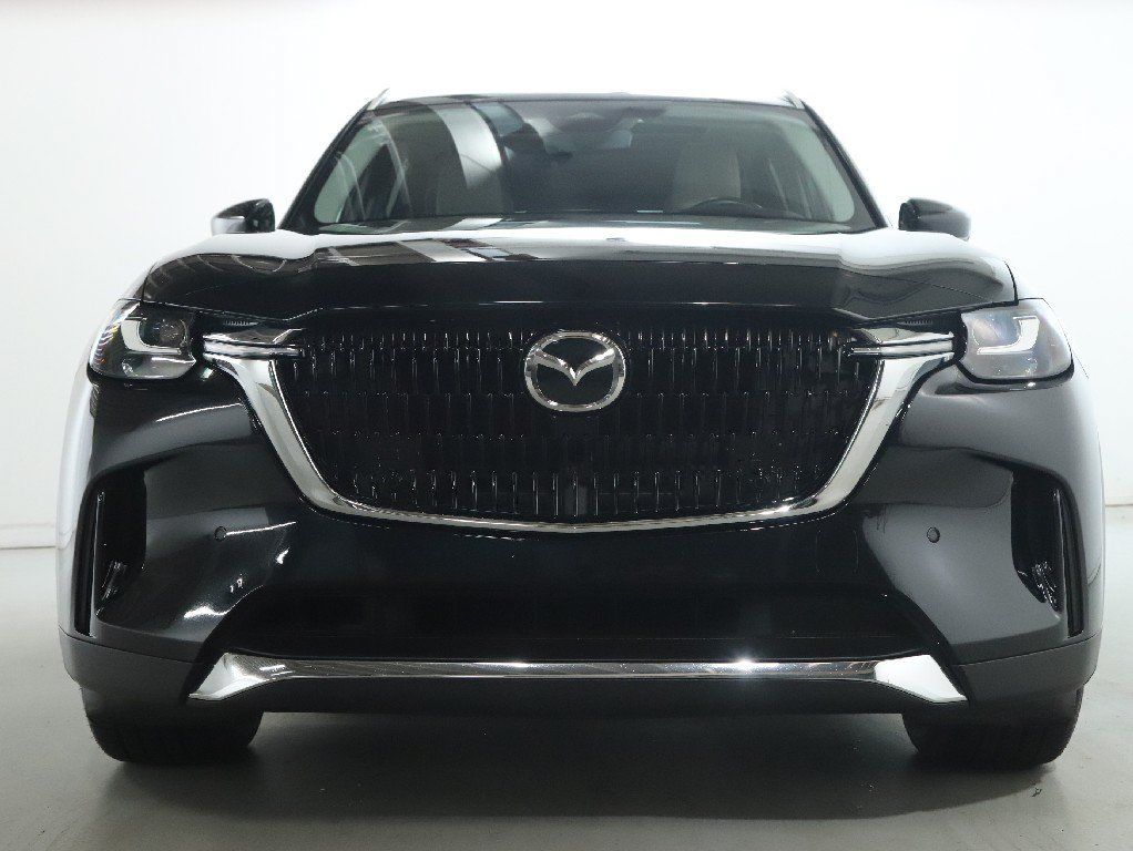 Used 2024 MAZDA CX-90 3.3 Turbo w/ Premium Package AWD/4WD image 6