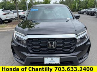 Certified 2024 Honda Passport EX-L video 2
