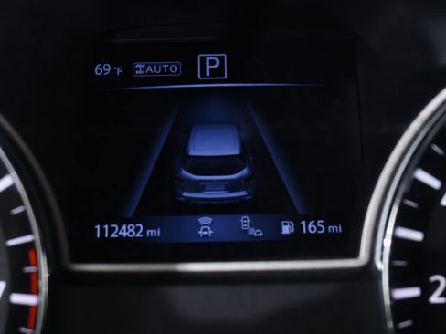 Used 2019 Nissan Pathfinder Platinum AWD/4WD image 29