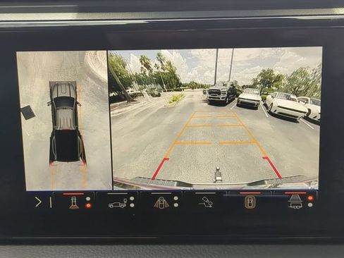 Used 2024 GMC Sierra 3500 Denali w/ Denali Reserve Package AWD/4WD image 25