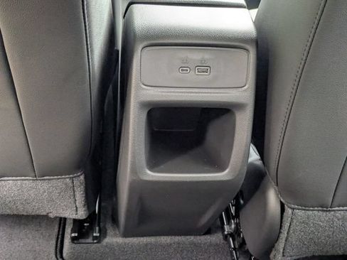 New 2026 Chevrolet Trax LT w/ Sunroof Package FWD image 26