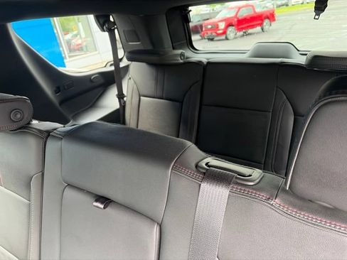 Used 2024 Chevrolet Tahoe RST w/ Luxury Package AWD/4WD image 9