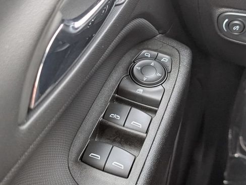Used 2023 Chevrolet Equinox RS w/ RS Leather Package FWD image 29