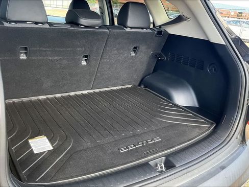 Certified 2021 Kia Seltos S FWD image 17