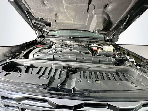 Used 2024 GMC Sierra 3500 Denali Ultimate image 30