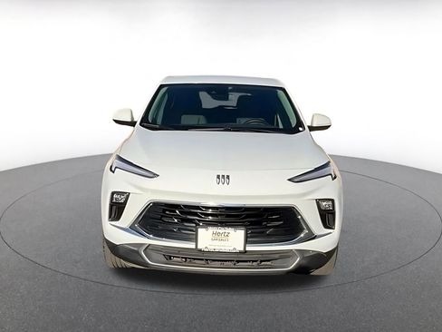 Used 2025 Buick Encore GX Preferred image 4