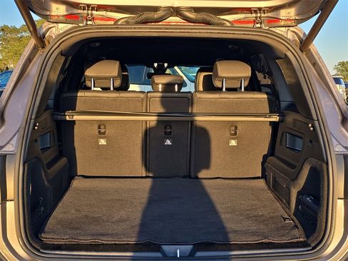 Used 2021 Mercedes-Benz GLB 35 AMG 4MATIC image 12