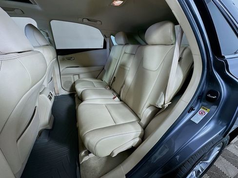 Used 2015 Lexus RX 350 AWD image 30
