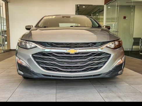 Used 2023 Chevrolet Malibu LT FWD image 5