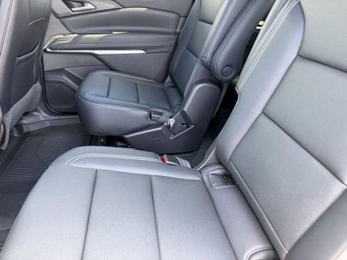 New 2026 Chevrolet Traverse LT w/ Driver Confidence Package FWD image 26