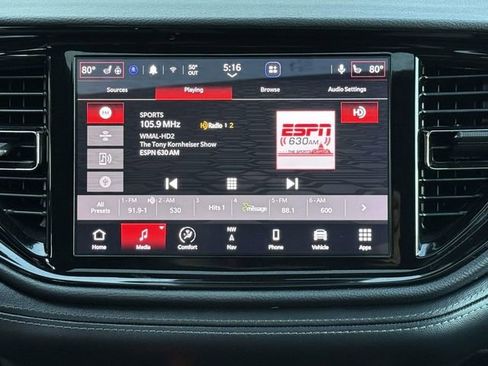 Used 2022 Dodge Durango GT image 17