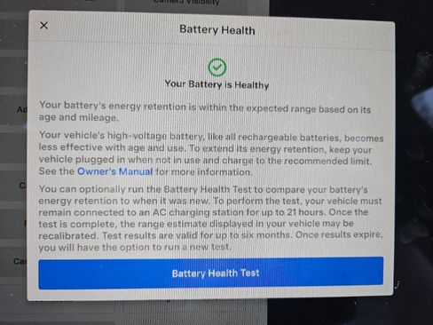 Used 2023 Tesla Model S AWD image 49