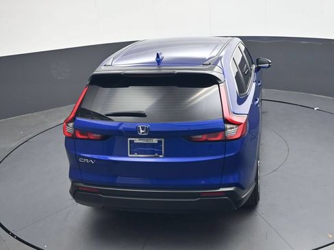 Used 2023 Honda CR-V LX image 28