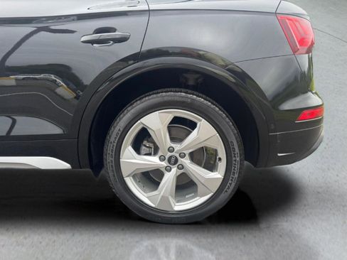 Used 2021 Audi Q5 Prestige image 44