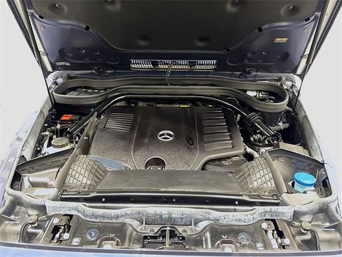 Certified 2025 Mercedes-Benz G 550 image 32