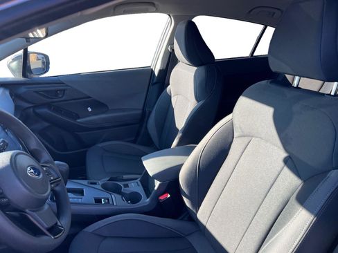 New 2026 Subaru Crosstrek 2.0i Premium image 9