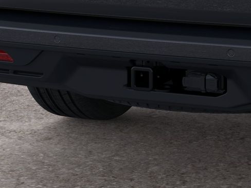 New 2026 Ford Expedition Active AWD/4WD image 23