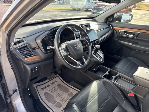 Used 2020 Honda CR-V EX-L image 15