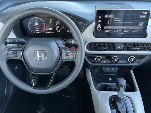 New 2026 Honda HR-V LX image 15