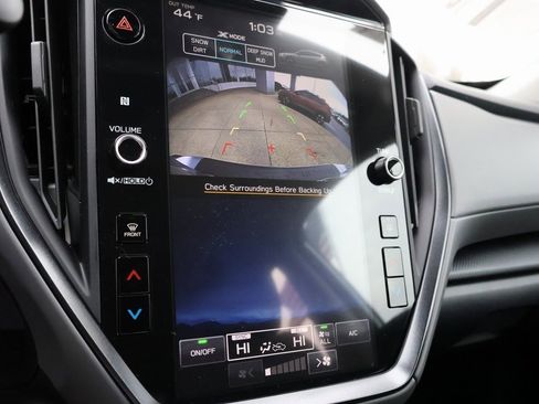 New 2026 Subaru Crosstrek 2.0i Premium image 36