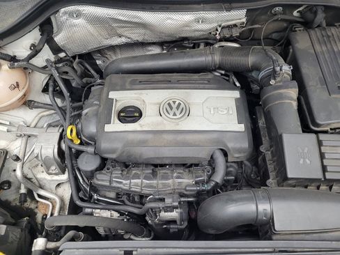Used 2014 Volkswagen Tiguan SE FWD image 30