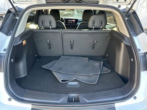 Used 2024 Buick Encore GX Preferred image 23