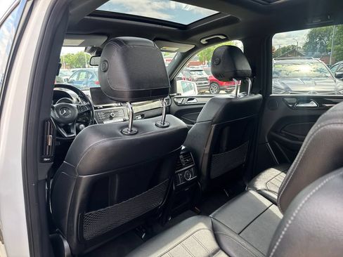 Used 2018 Mercedes-Benz GLS 450 4MATIC image 36
