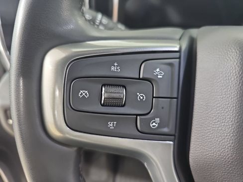Certified 2024 Chevrolet Silverado 1500 LT AWD/4WD image 21