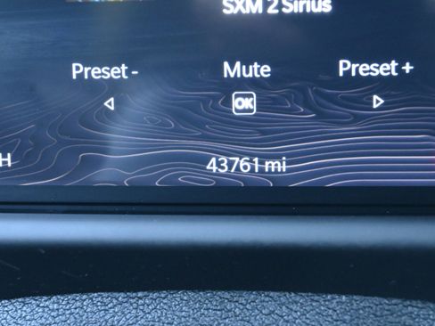 Used 2022 Jeep Wagoneer Series II image 28