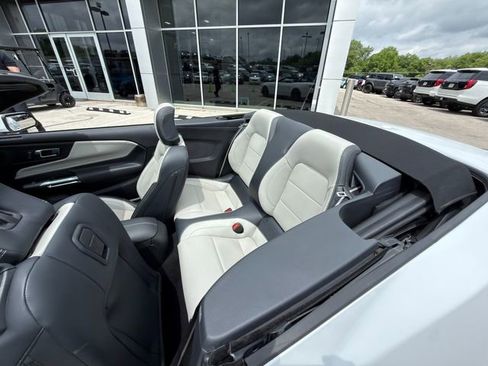 Used 2024 Ford Mustang GT Premium w/ GT Performance Package RWD image 16
