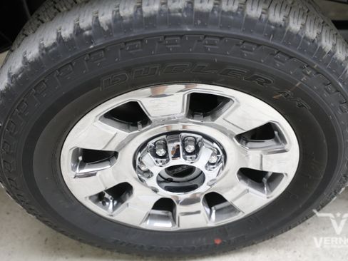 Used 2026 Ford F250 King Ranch w/ Chrome Package AWD/4WD image 33
