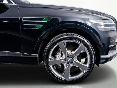 Used 2024 Genesis GV80 3.5T Advanced image 10
